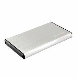 HDD KUĆIŠTE SBOX HDC-2562 Bijelo