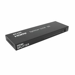 HDMI 1.4 SPLITTER, 16 izlaza