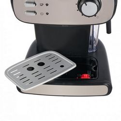 Heinner aparat za kavu HEM-1100BKX