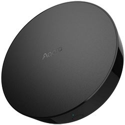 Aqara Hub M2: Model No: HM2-G01; SKU: AG022GLB02