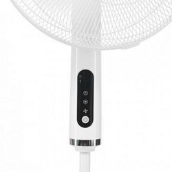 Heinner podni digitalni ventilator HMSF-D3WH