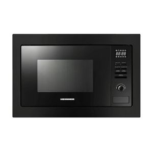 Heinner ugradbena mikrovalna pećnica HMW-MDBI25GDBK