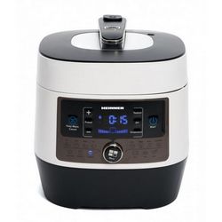 HEINNER MULTICOOKER HPCK-6WH