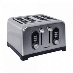 Heinner toster HTP-BK1400XMC