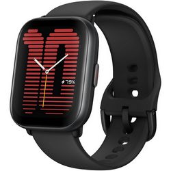 Pametni sat AMAZFIT Active 42mm crni