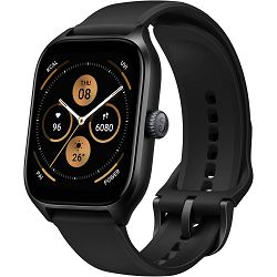 Pametni sat AMAZFIT GTS 4 43mm crni
