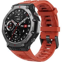 Pametni sat AMAZFIT t-rex 3 narančasti
