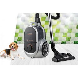 Heinner usisavač HVC-M800GRAY