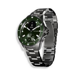 Pametni sat WITHINGS ScanWatch Nova 42mm - Green