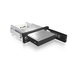 Kavez za disk ICYBOX (APPLE, IB-168SK-B) (5.25")