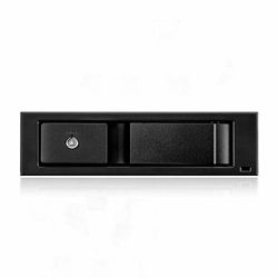 Ladica Icybox IB-158SK-B za 3.5" SATA pogon