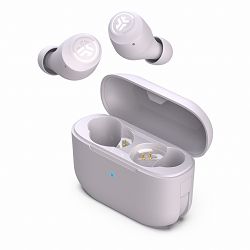 Slušalice JLAB GO Air Pop TWS Earbuds lilac