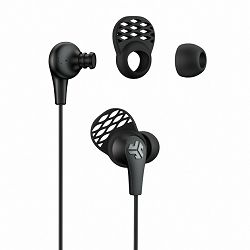 Slušalice JLAB JBUDS Pro Signature (žične, crne)