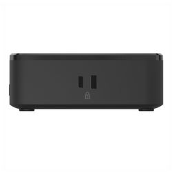 Belkin 14-Port USB-C Docking Station, 65W (Chromebook Certified) - crna