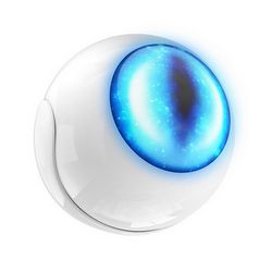 Detektor pokreta Fibaro FGMS-001-ZW5 infracrveni (PIR) senzor bežični bijeli