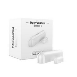 Senzor za vrata/prozor FIBARO FGDW-002-1 ZW5 (bežični) bijeli