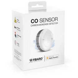 Pametni višesenzor za dom FIBARO CO Sensor (bežični, Bluetooth)