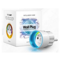 Pametna utičnica FIBARO FGWPE-102 ZW5 (bijela)