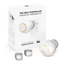 Termostat (FIBARO, FGT-001 ZW5 EU)