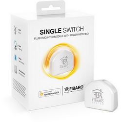 Kontroler za pametnu rasvjetu FIBARO FGBHS-213 (bežični) bijeli