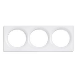 Prekidač za zidnu ploču FIBARO FG-WX-PP-0004 (Bijela)