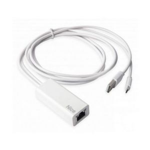 Złącze kablowe Nice HubNetworklink dla Yubii HC3L
