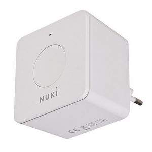 NUKI Bridge smart home signal extender Wireless