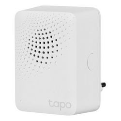 Pametni WiFi Hub TP-LINK Tapo H100 (sa ugrađenim zvonom)