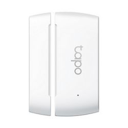 Senzor otvaranja TP-Link Tapo T110 Smart (za vrata i prozore bijeli)