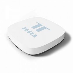 Pametni Zigbee Hub TESLA TSL-GW-GT01ZG (bežična kontrola, kompatibilan s različitim uređajima)