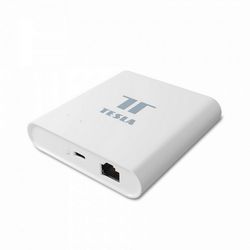 Kontroler uređaja TESLA TSL-GW-GT03ZG (Smart RJ-45 Zigbee Hub)