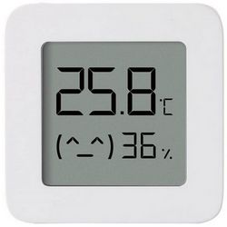 Monitor za temperaturu i vlažnost XIAOMI Mi Temperature & Humidity Monitor 2 (bežični, LCD zaslon)