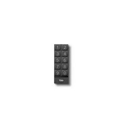 Numerička tipkovnica Yale 05/301000/BL (Bluetooth crna)