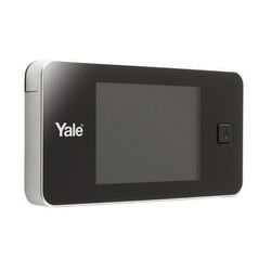 Elektronički vizor za vrata Yale DDV 500