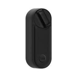 Pametna brava YALE Linus Smart Lock L2 (crna, EFIGS)