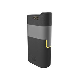 Pametna brava YALE 05/602000/MB (dodatak za bateriju)
