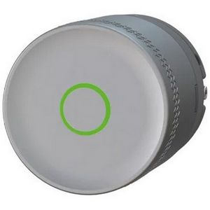 Yale Linus Smart Lock L2 Lite - smart door lock (silver)