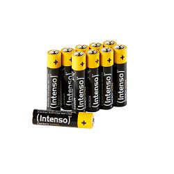 Baterije INTENSO AAA Energy Ultra 10 kom