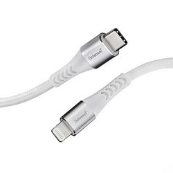 Kabel USB-C na Lightning INTENSO C315L (1.5 metara)
