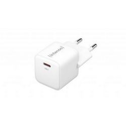 Naponski adapter INTENSO W30C (30W, GaN, USB-C konektor)