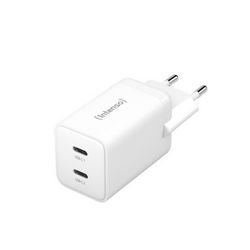 Napajanje Intenso, W40CC (40W GaN, 2xUSB-C priključak)