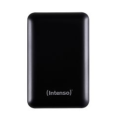 Prijenosna baterija INTENSO XC 10000mAh (crna)