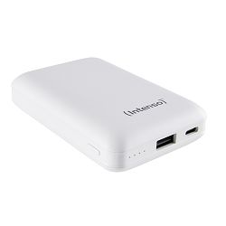 Prijenosna baterija INTENSO XC 10000mAh (bijela)