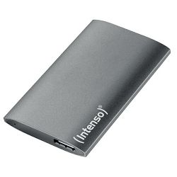 SSD INTENSO Premium 512GB (USB 3.0)