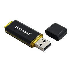 USB stick INTENSO 128GB High Speed Line (USB 3.1, 250/100 MB/s)