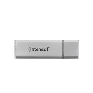 Memorijski stick INTENSO 32GB Alu Line (USB 2.0, srebrni)