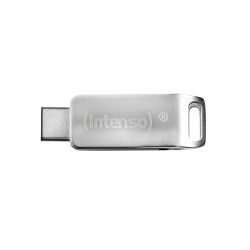 Memorijski stick INTENSO 64GB cMobile Line (USB 3.0 / USB C)
