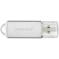 Memorijski stick INTENSO Jet Line 64GB USB 3.2 (70MB/s, siva)