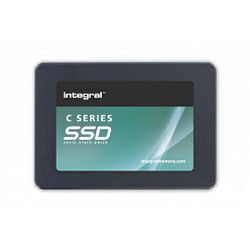 SSD Integral 960GB C Series SATA III 2.5"