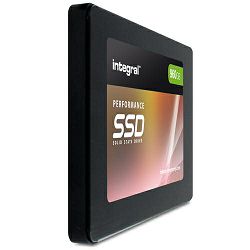 SSD Integral P 960GB SATA 6Gb/S 3D TLC, brzina 560MBs/540MB/s